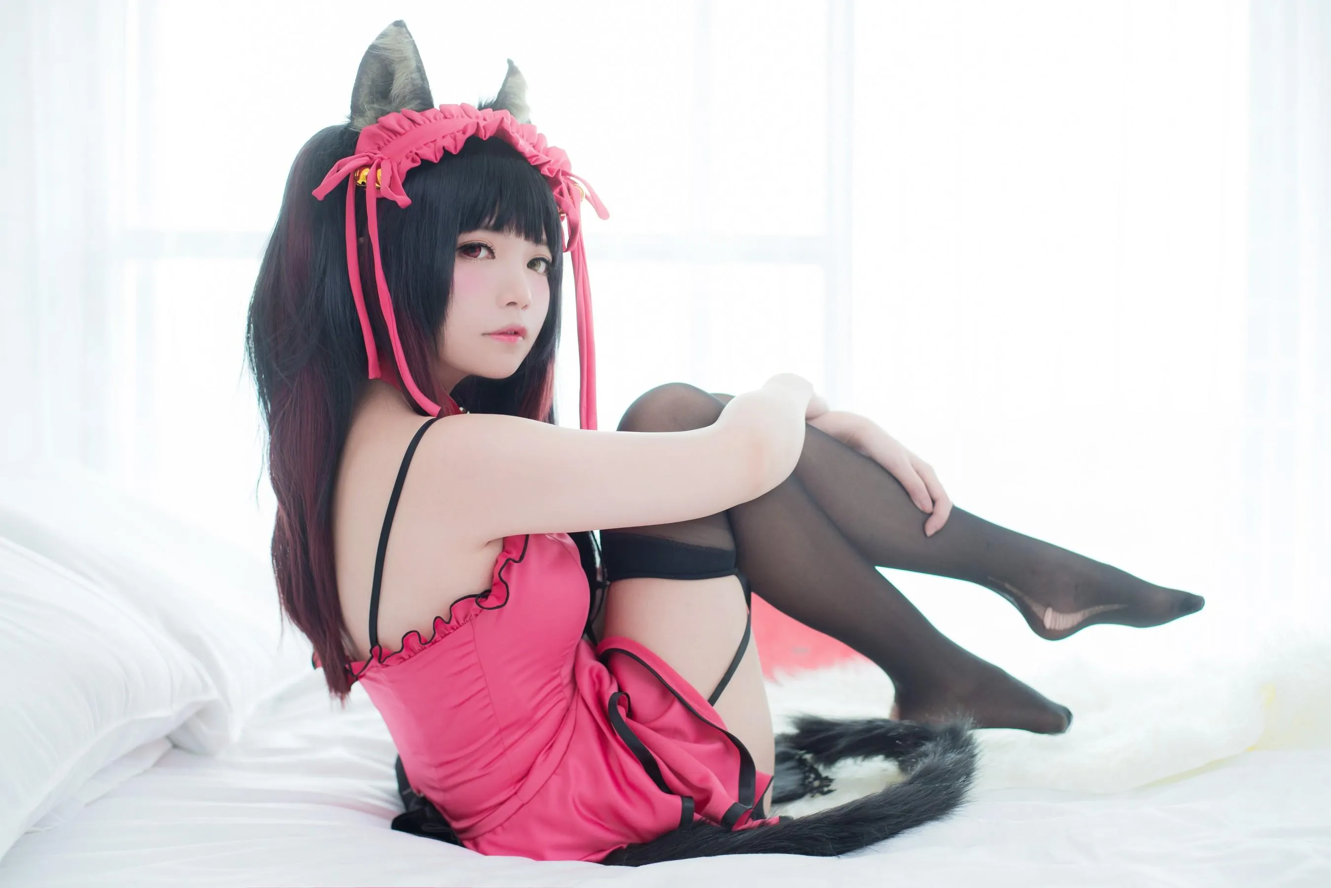 Miu只 – NO.04 Kurumi [23P]插图